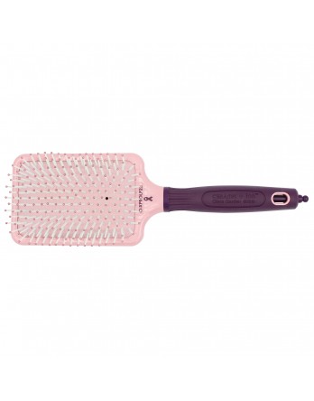 Olivia Garden BCA Ceramic Ion XL Pro Large Paddle Brush